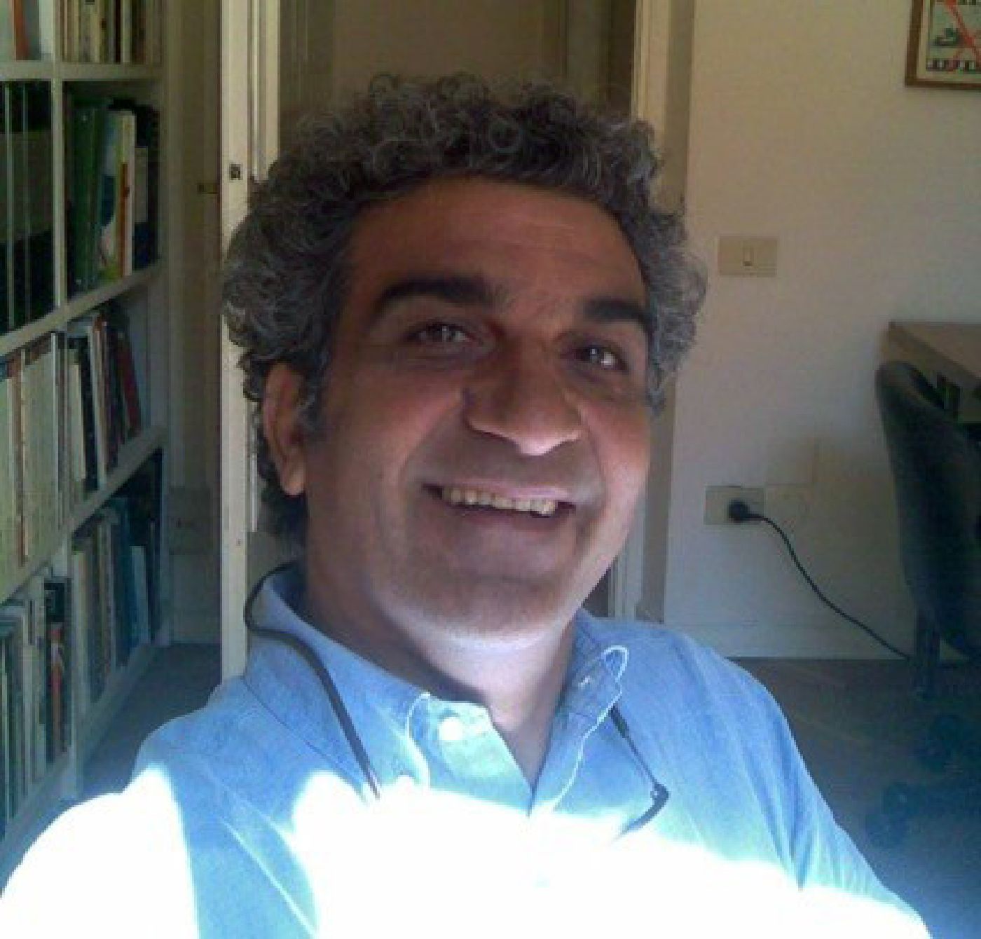 Eng. Abbas Khamiss Eng.
Abbas Khamiss